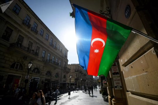 Азербайджан и мир – современные реалии