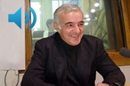 Владимир Исаев: Удалось договориться о дальнейшем урегулировании ситуации в Сирии