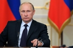 Путин назвал бомбардировки Белграда огромной трагедией 